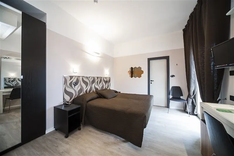 Hotel Levante Rimini