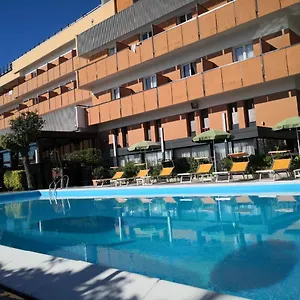 Hotell Park