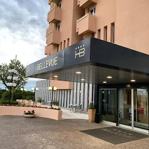 Hotell Bellevue