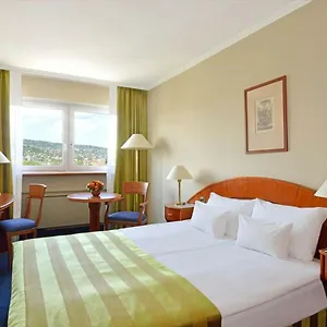 **** Hotel Danubius Flamenco Maďarsko