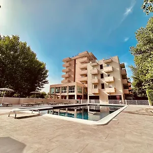 Hotell St Gregory Park