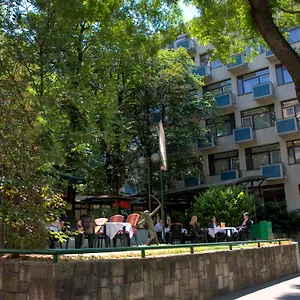 *** Hotel Benczur Maďarsko