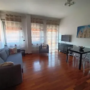  Апартаменты Style Homes Brera San Marco 29 Италия