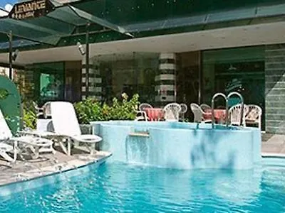 Hotel Levante Rimini