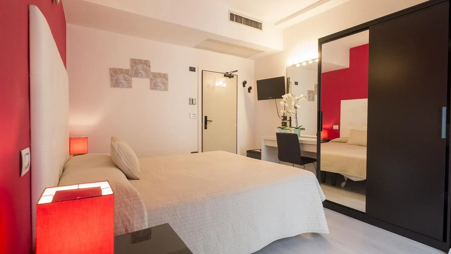 Hotel Levante Rimini