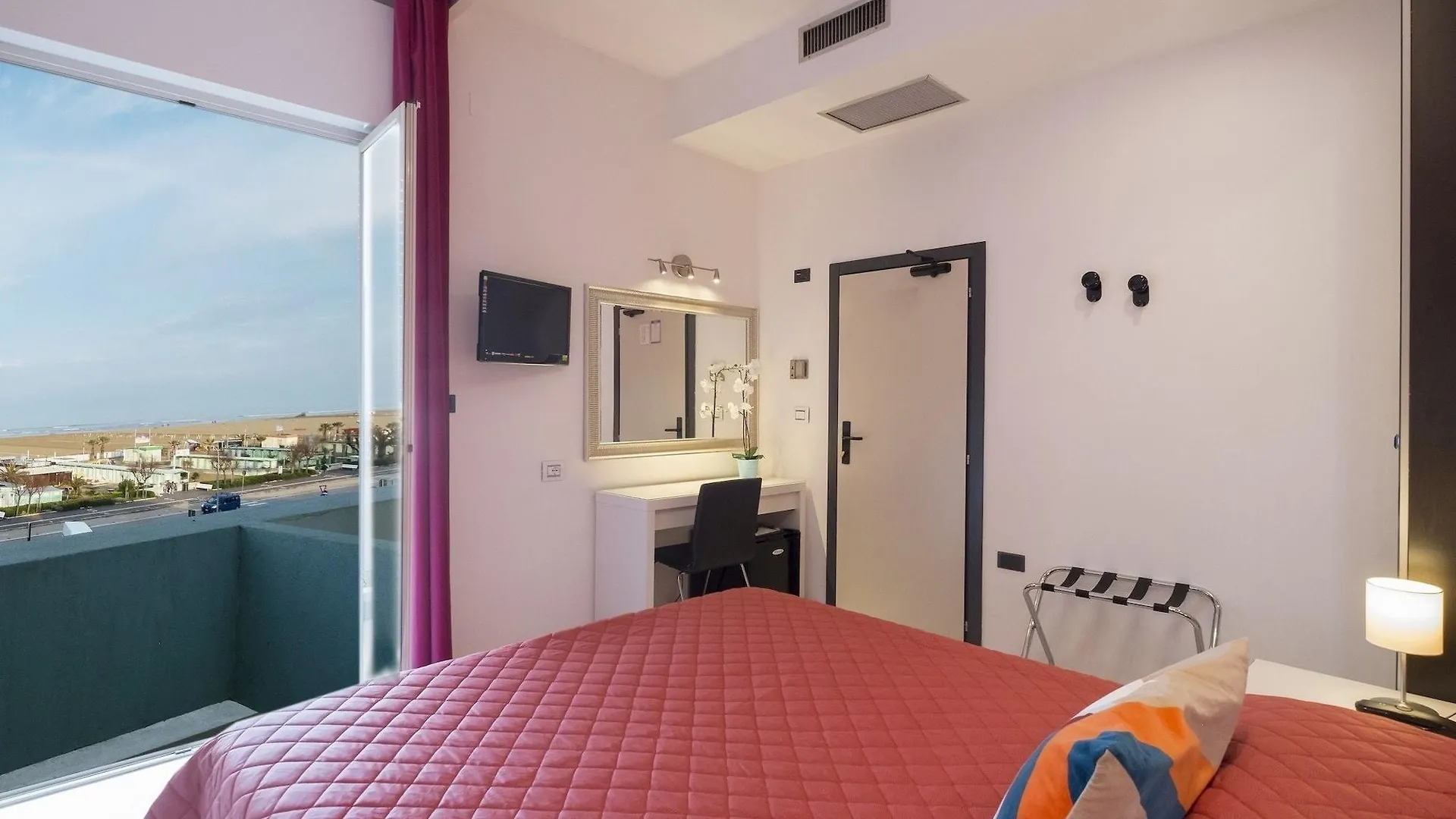 Hotel Levante Rimini