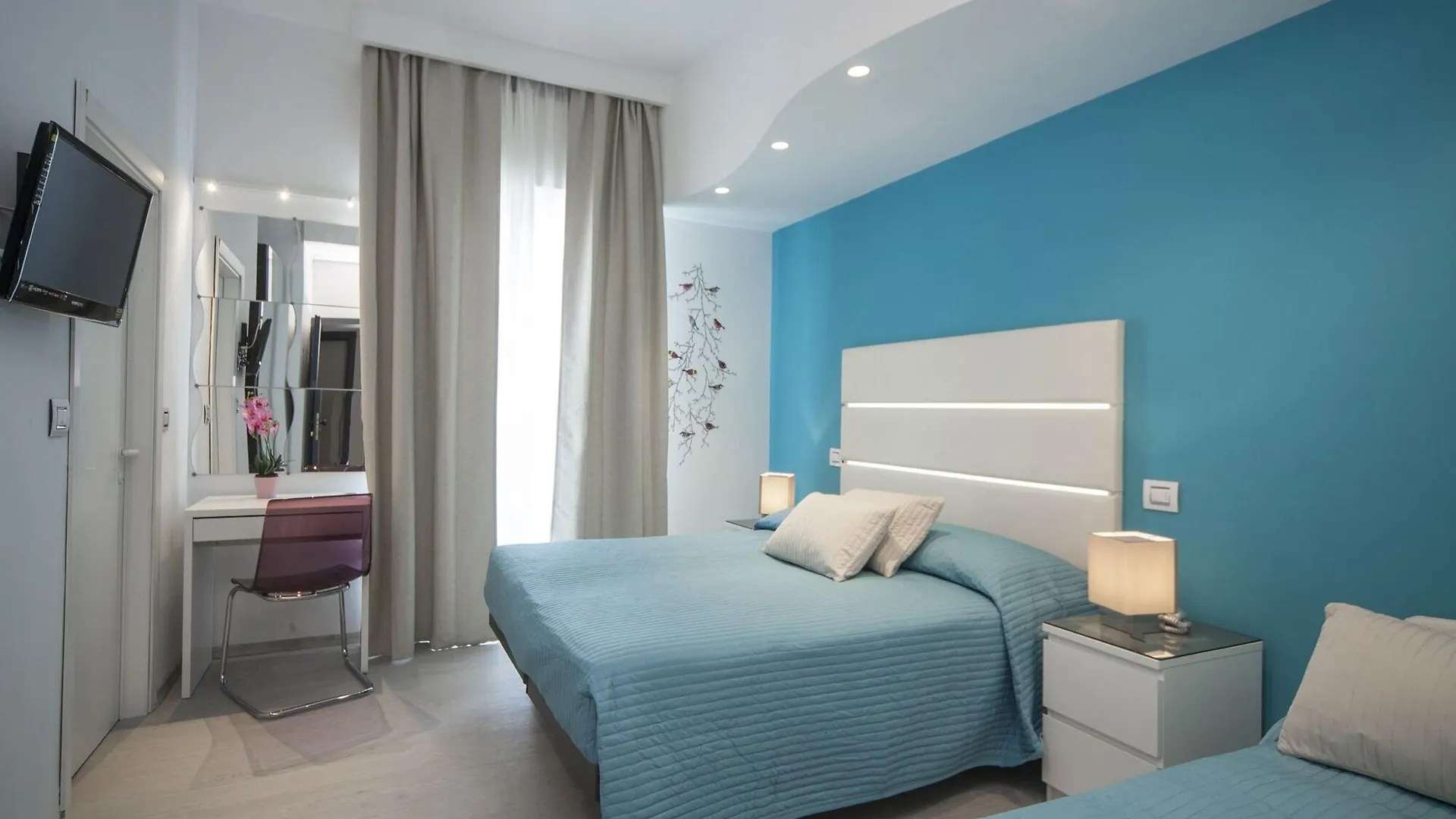 Hotel Levante Rimini