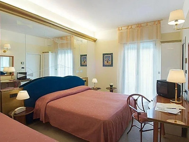 Hotel Levante Rimini