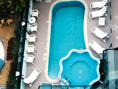 Hotel Levante Rimini Itália
