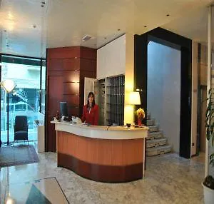 ****  Hotel Levante Rimini Itália
