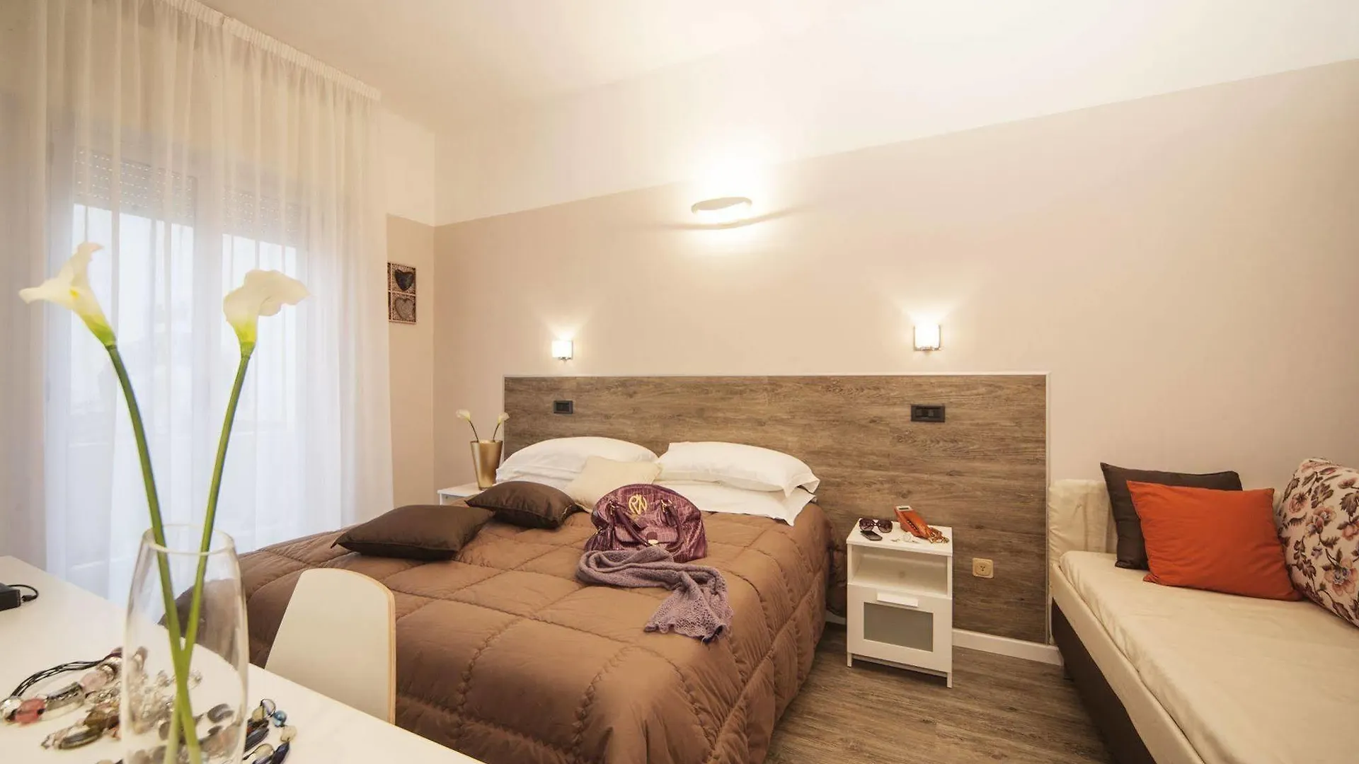 Hotel Levante Rimini