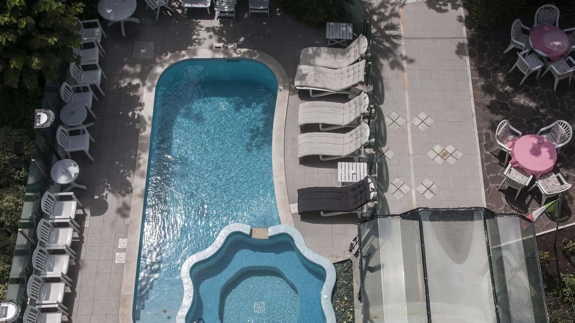 Hotel Levante Rimini Itália