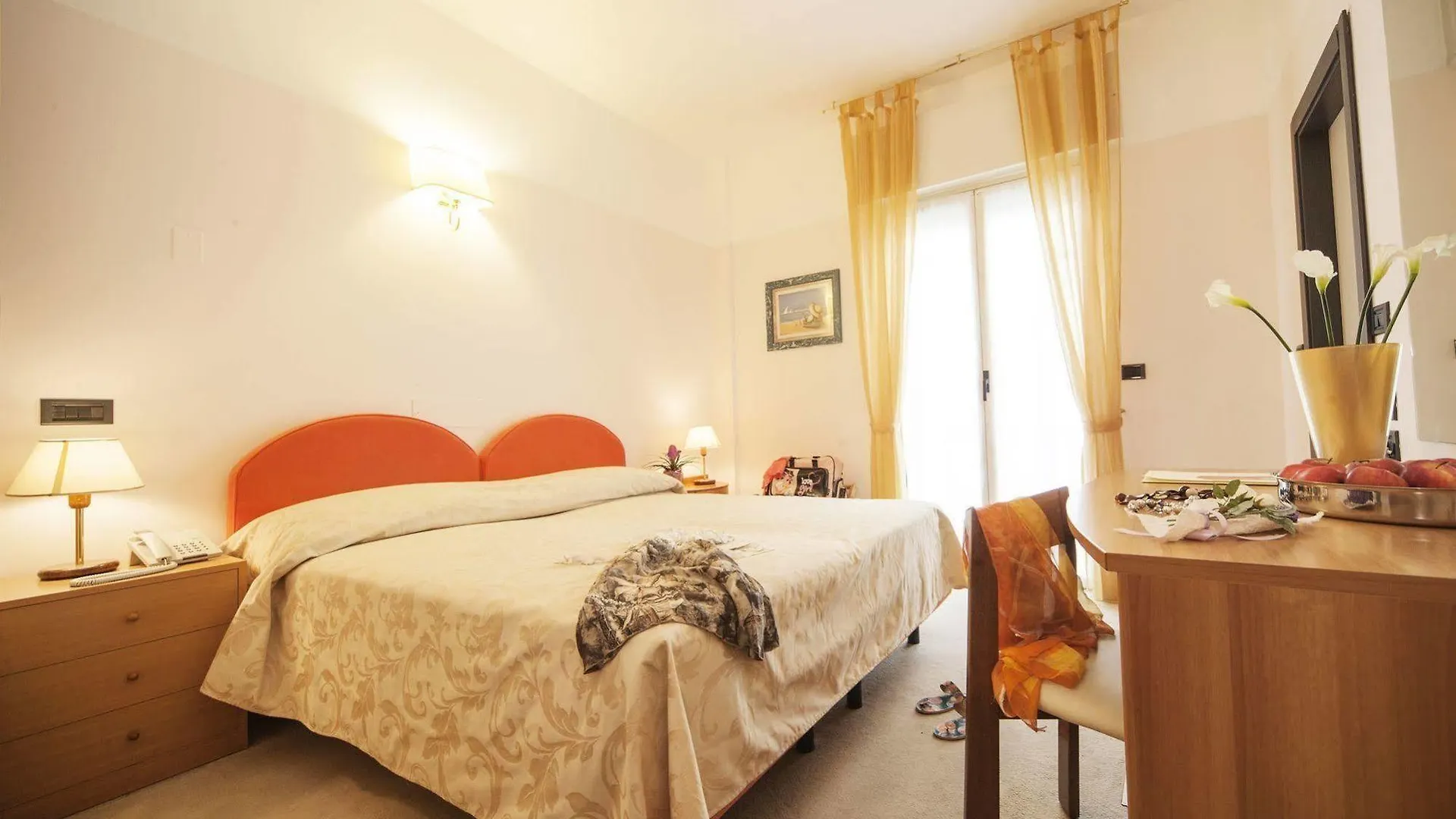 Hotel Levante Rimini