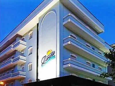 Hotel Levante Rimini